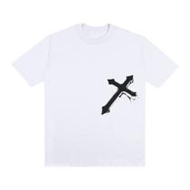 Camiseta Sidecross Basic Streetwear Fio 30.1 Unissex Camisa 100% Algodão Estampada Cores Diversas