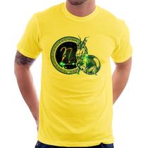 Camiseta Signo Capricórnio Astrologia - Foca na Moda