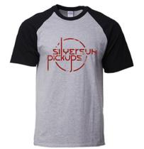Camiseta Silversun Pickups Camiseta Silversun Pickups