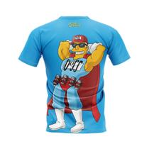 Camiseta Simpson Duff Duff Man