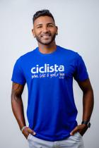Camiseta Single Track Ciclista Masculina Camiseta Single Track Ciclista Masculina