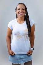 Camiseta Single Track Ser Leve Feminina Camiseta Single Track Ser Leve Feminina