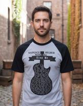 Camiseta Sixpence None The Richer Plus Size Camiseta Sixpence None The Richer Plus Size