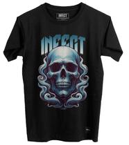 Camiseta Skull Shades Camiseta Skull Shades