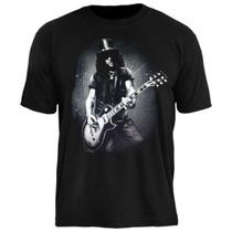 Camiseta Slash Guns N' Roses