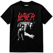 Camiseta Slayer