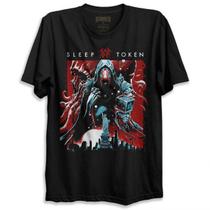 Camiseta Sleep Token