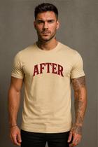 Camiseta Slim Básica Masculina Premium com Elastano - Conforto e Estilo Camiseta Slim Básica Masculina Premium com Elastano - Conforto e Estilo