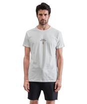 Camiseta Slim Est Brazilian Social Net Reserva Camiseta Slim Est Brazilian Social Net Reserva