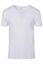 Camiseta Slim Estampa Reserva Jeans Gold Camiseta Slim Estampa Reserva Jeans Gold