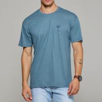 Camiseta Slim Fit Especial VLCS Encosta Camiseta Slim Fit Especial VLCS Encosta