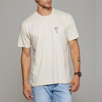 Camiseta Slim Fit Especial VLCS Encosta Camiseta Slim Fit Especial VLCS Encosta