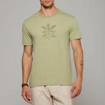 Camiseta Slim Fit Especial VLCS Origem Camiseta Slim Fit Especial VLCS Origem