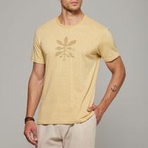 Camiseta Slim Fit Especial VLCS Origem Camiseta Slim Fit Especial VLCS Origem