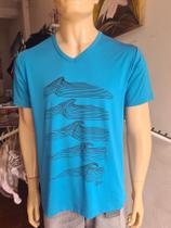 Camiseta Slim Fit