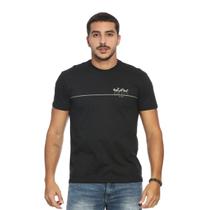 Camiseta Slim Fit VLCS Coqueiros