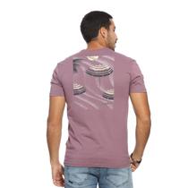 Camiseta Slim Fit VLCS Guarda-Sol