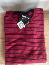 Camiseta slim