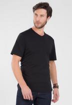 Camiseta slim traymon gola v