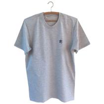 Camiseta slin mescla banana Camiseta slin mescla banana