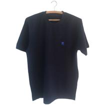 Camiseta slin preta Camiseta slin preta