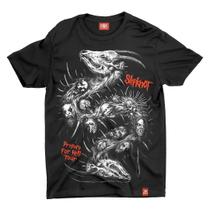 Camiseta Slipknot Animals