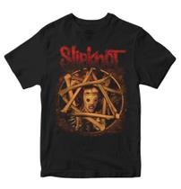 camiseta slipknot bone */ cod. CA 84