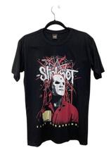 Camiseta Slipknot com Eloy Casagrande - Estampa Exclusiva