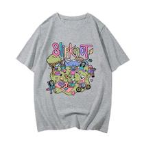 Camiseta Slipknot Sean Solomon Unissex 100% ALgodao Envio Rapido..