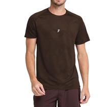 Camiseta Slyce Championship 2.0 Coffee Brown Camiseta Slyce Championship 2.0 Coffee Brown
