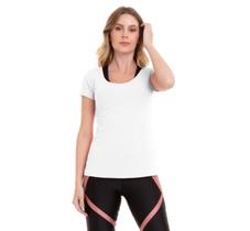 Camiseta Smart Air Nadador Bestfit Branco