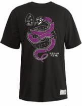 Camiseta snake