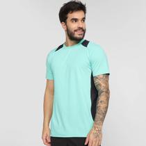 Camiseta Soccer Citrus 3376 Estilo do Corpo Armyfit