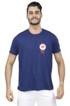 Camiseta socorrista samu 192 65% Poliéster e 35% Viscose