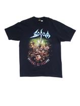 Camiseta Sodom Epitome of Torture Camiseta Sodom Epitome of Torture