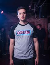 Camiseta Soft Cell ( Exclusive ) Plus Size Camiseta Soft Cell ( Exclusive ) Plus Size