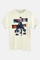Camiseta Solo Leveling Sung Jin-Woo Cenas