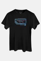 Camiseta Solo Leveling Teaser