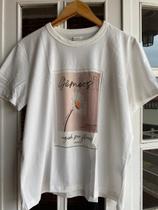 Camiseta sommer gemeos