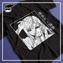 Camiseta Sono Bisque Doll Marin Unissex Anime