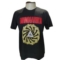 Camiseta soundgarden banda