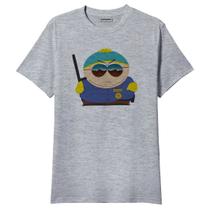Camiseta South Park Geek Nerd Séries 10