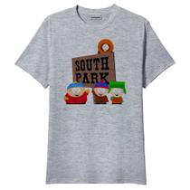 Camiseta South Park Geek Nerd Séries 14