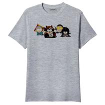 Camiseta South Park Geek Nerd Séries 20