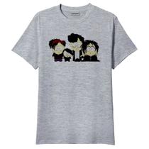 Camiseta South Park Geek Nerd Séries 21