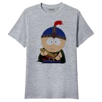 Camiseta South Park Geek Nerd Séries 22