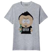 Camiseta South Park Geek Nerd Séries 29