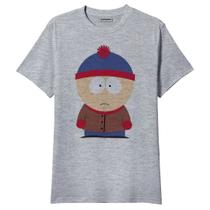 Camiseta South Park Geek Nerd Séries 3