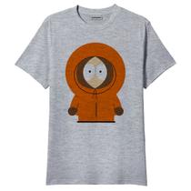 Camiseta South Park Geek Nerd Séries 4