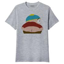 Camiseta South Park Geek Nerd Séries 5 - King of Print